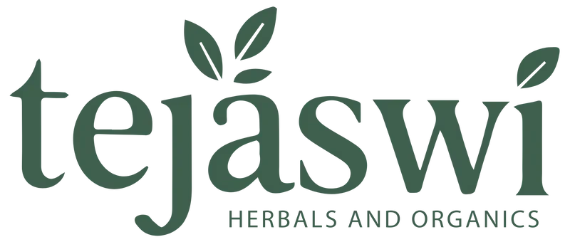 Tejaswi herbals and organics