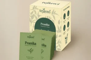 pranika