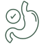 Improves digestion and gut health Improves digestion and gut health
